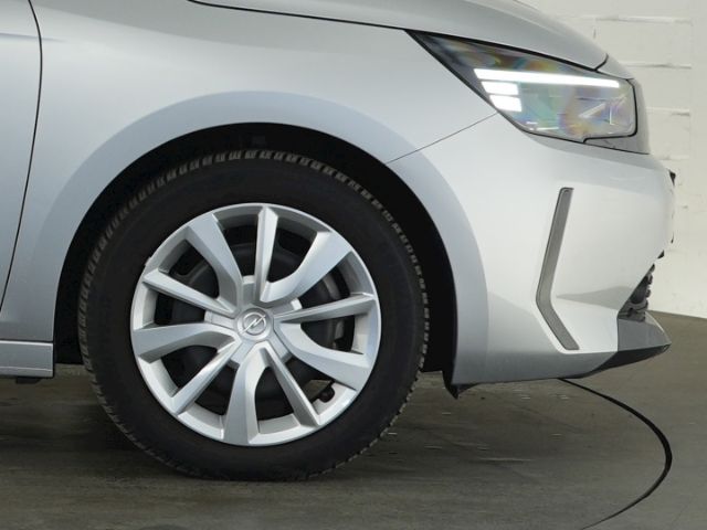 Corsa F FACELIFT+LED LICHT+RÜCKFAHRKAMERA+SITZ-/