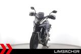 Honda NC 750 X DCT - TC, EB, DCT-Automatik - HONDA NC750X DCT