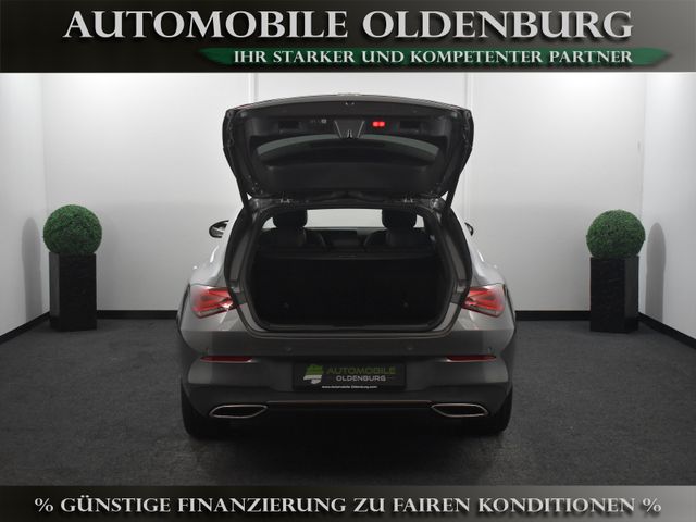 Mercedes-Benz CLA 250 e SB Progressive *Distro+*Pano*Wide*HUD*