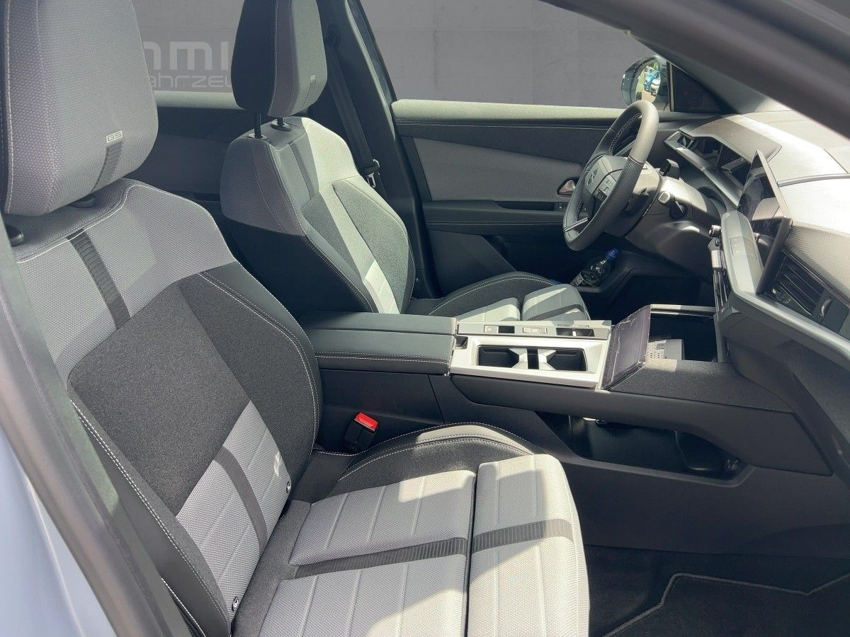 Opel Grandland (X) - Bild 11