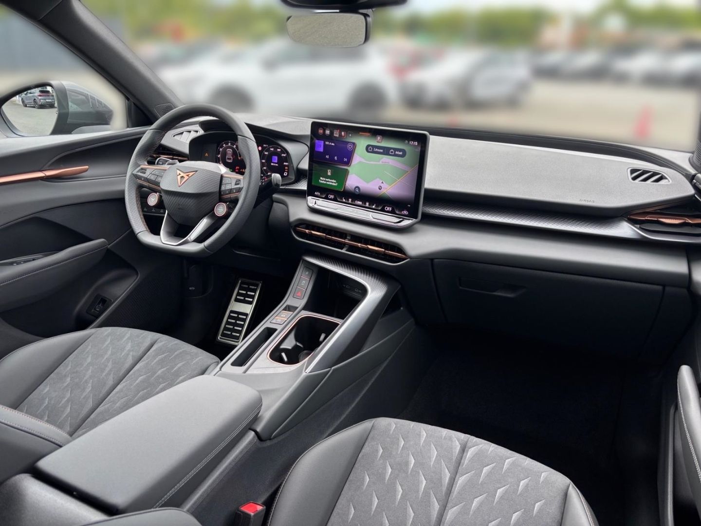 Cupra Terramar - Bild 19