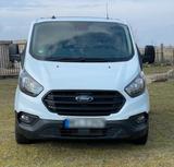 Ford transit Costom - Ford Transit Gebrauchtwagen in Hagen