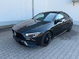 Mercedes-Benz CLA 200 AMG-NIGHT-PANO-JUNGE STERNE-MWST - Mercedes Junge Sterne Gebrauchtwagen