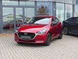 Mazda 2 SKYACTIV-G 90 M Hybrid 6GS AL-HOMURA TOU-P2 NA - gebrauchte Mazda 2 aus dem Jahr 2022