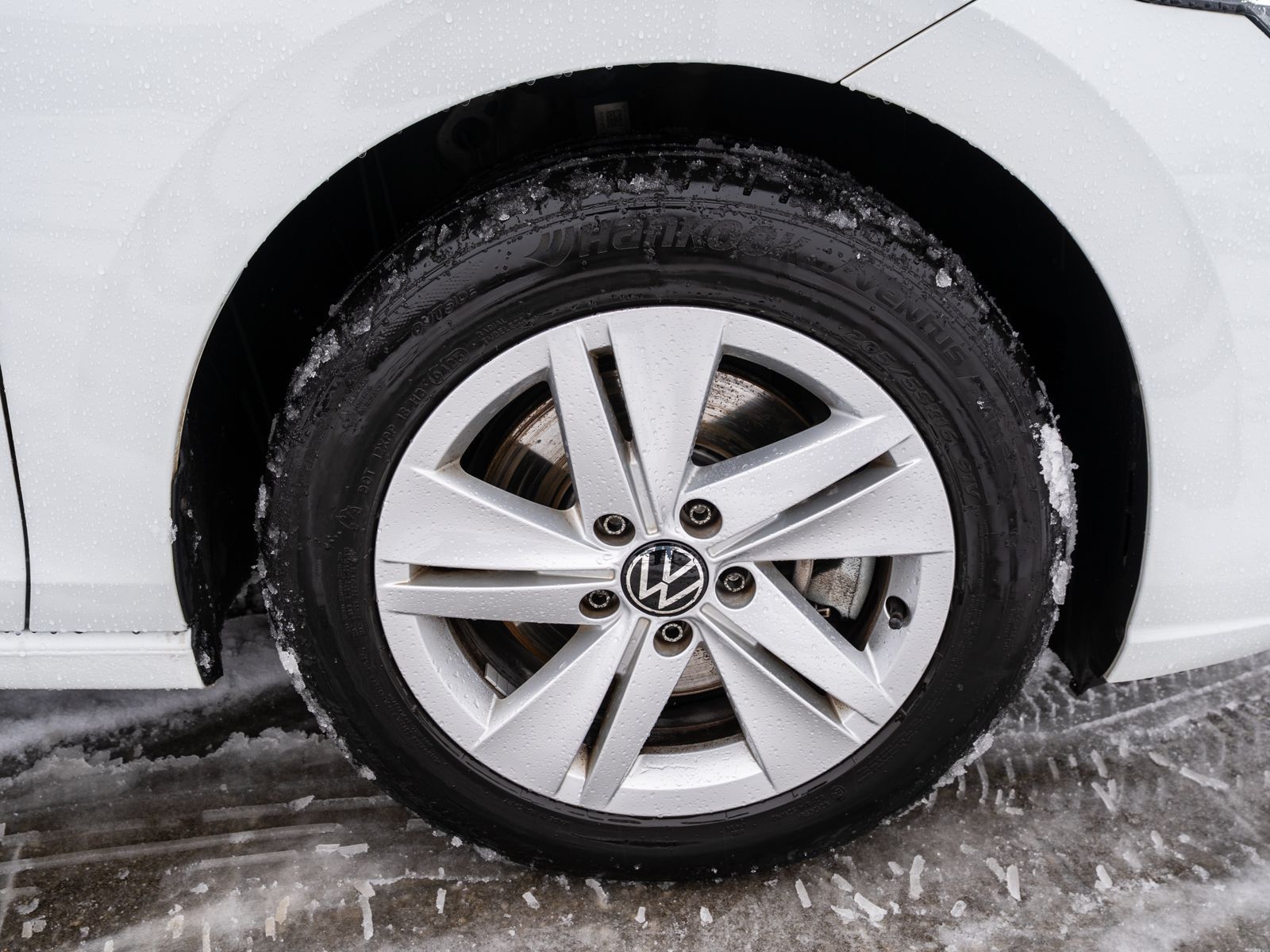 Volkswagen Golf - Bild 10
