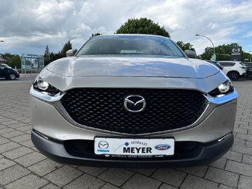 Mazda CX-30 Selection 2WD
