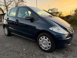 Mercedes-Benz Mercedes Benz A 160 CDI 2.Hand Klima TÜV 1... - Mercedes-Benz A 160 aus 2005