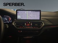 BMW X3 - Vorschau Bild 17