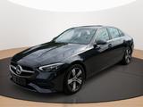 Mercedes-Benz C 180 AVANTGARDE AHK KAMERA SPUR PDC SHZ - gebrauchte Mercedes-Benz C 180 aus dem Jahr 2022