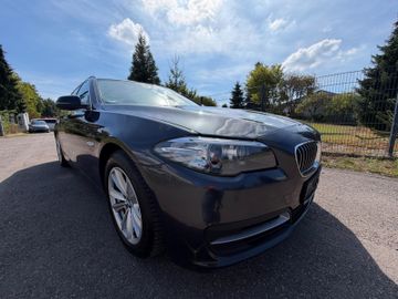 BMW 520 - 9