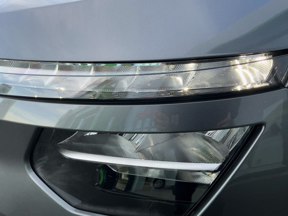 Skoda Kamiq - Bild 14