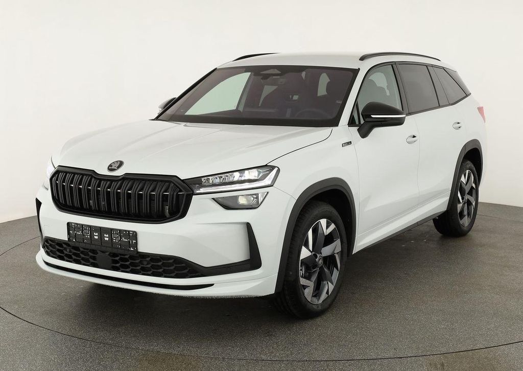 Image of Skoda Kodiaq