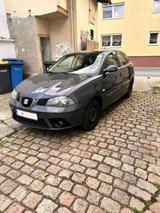 Seat Ibiza 1.4 Sport Edition/CarPlay/Som.&Win.-Reifen - Seat Ibiza aus 2007: 1.4
