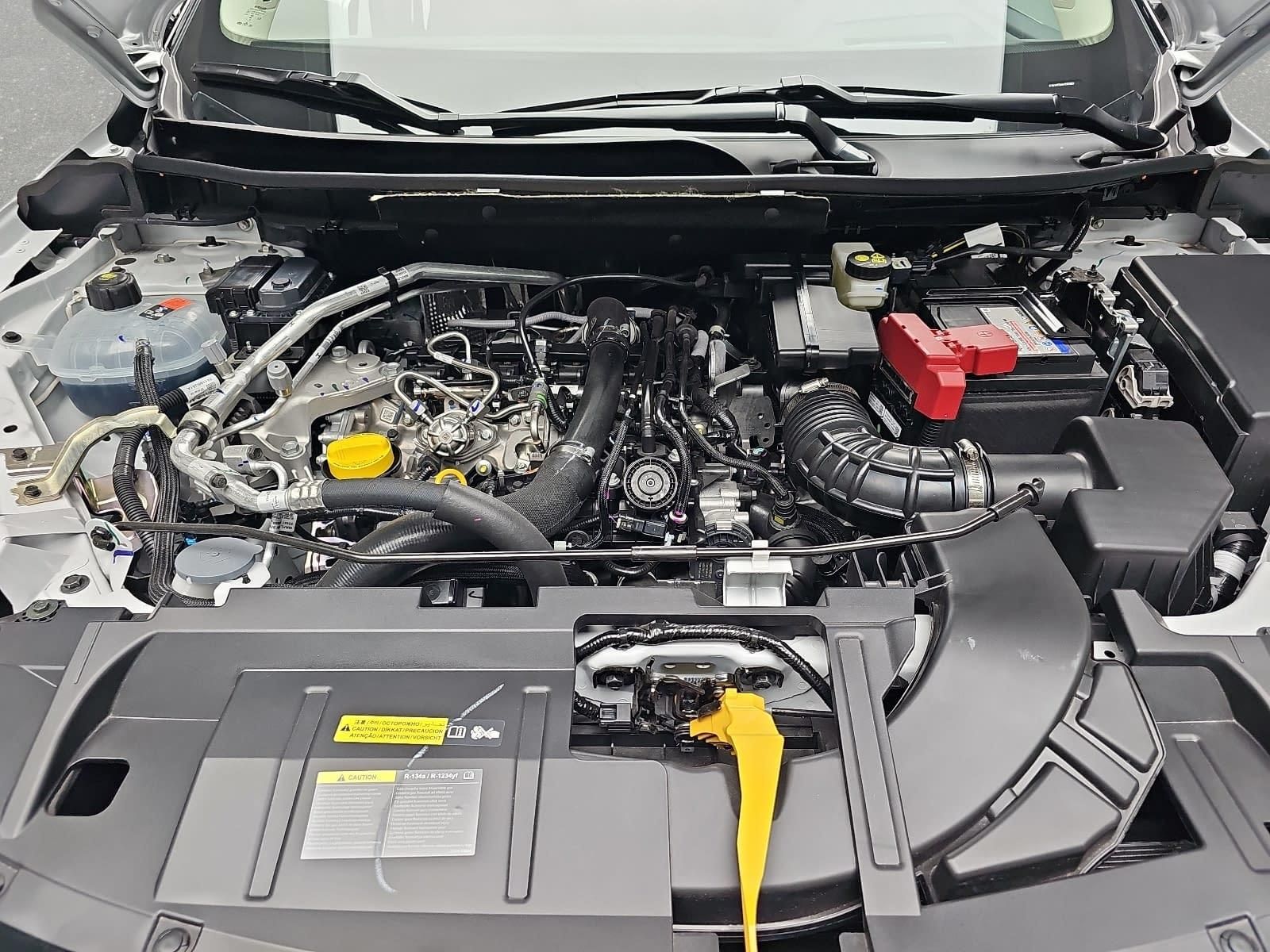 Nissan Qashqai - Bild 16