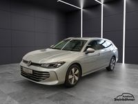 Volkswagen Passat - Vorschau Bild 2