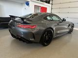 Mercedes-Benz AMG GT R TRACK CARBON NIGHT SCHMIEDER SPORTSCHAL - : Allradantrieb, Automatik