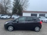 Opel Meriva B Innovation-Navi-Kamera-AHK - Opel Meriva: Schwarz