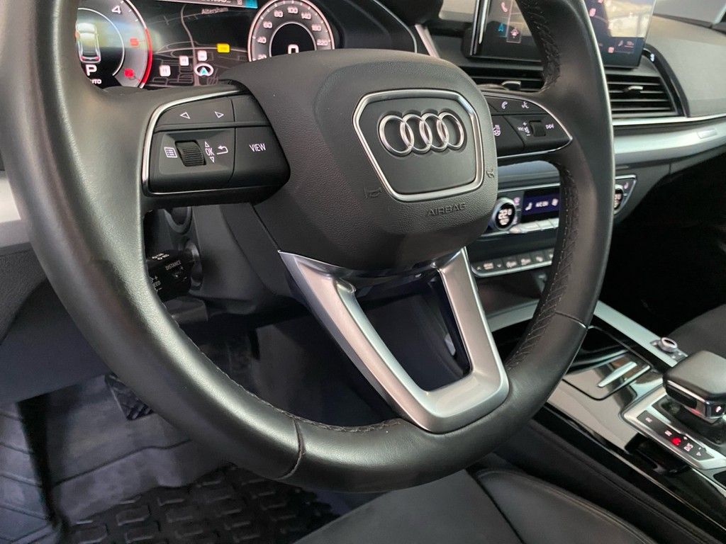Audi Q5 - Bild 17