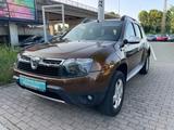 Dacia Duster I Laureate 4x4/wenig Km/I.Hand - Dacia Duster Gebrauchtwagen in München