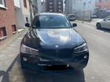 BMW X3 F25 - BMW X3: F25