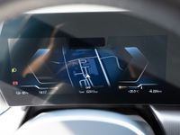 BMW iX1 - Vorschau Bild 15