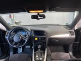 Audi SQ5 3.0 TDI tiptronic quattro - - Audi SQ5 Gebrauchtwagen in München