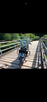 Triumph Rocket Roadster  - TRIUMPH MOTORRAD