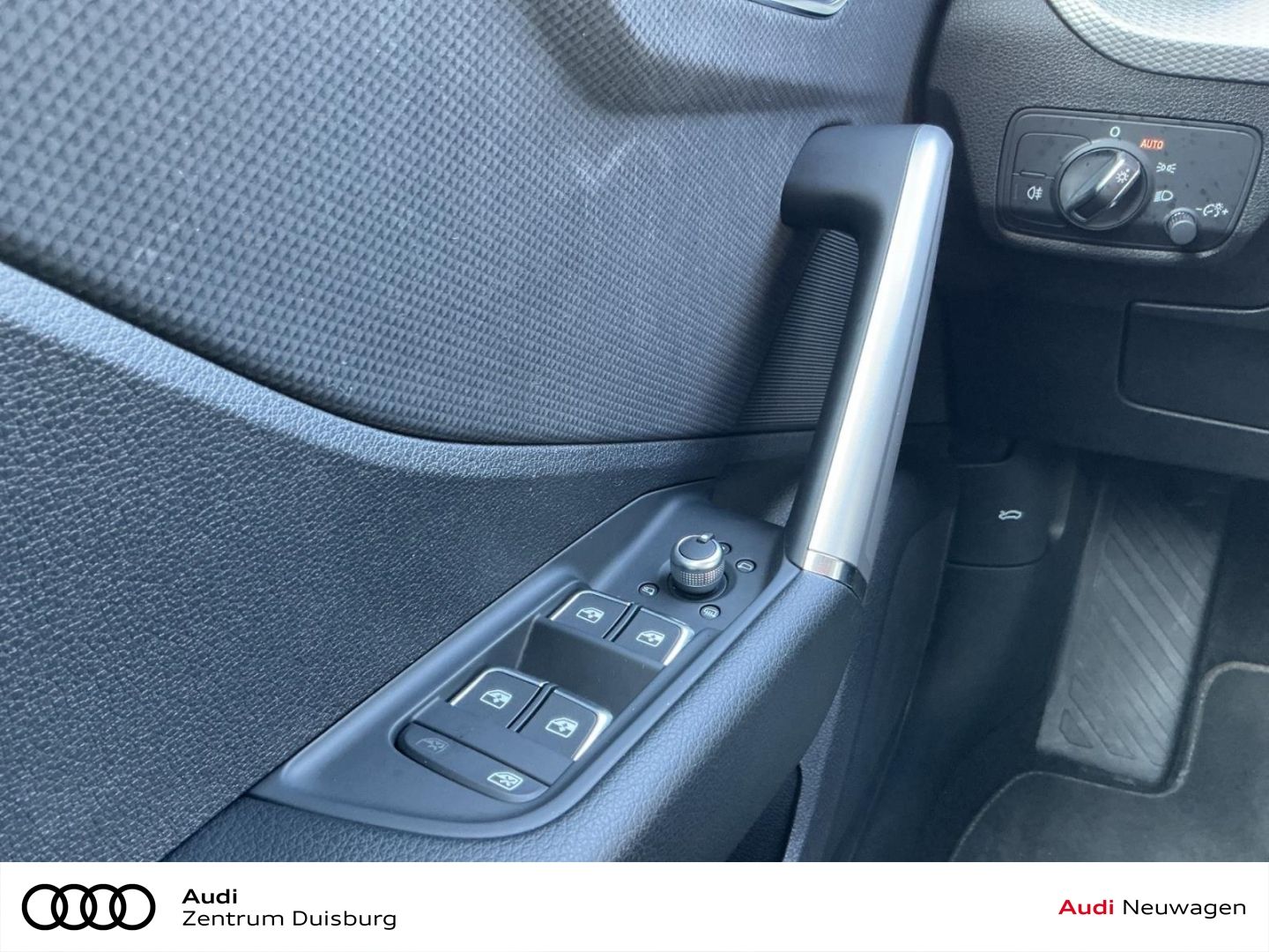 Audi Q2 - Bild 12