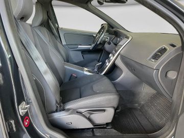 Volvo XC60 - 12