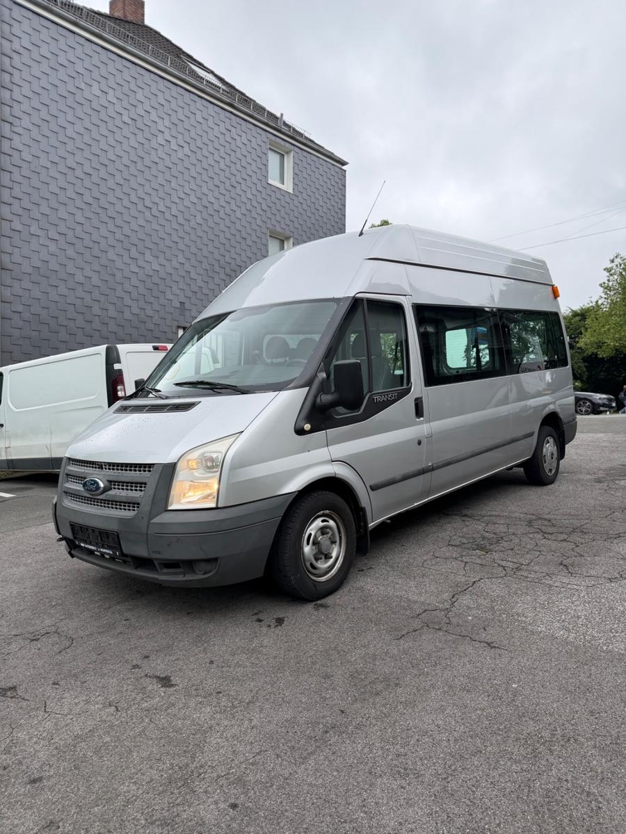Ford Transit Kombi FT 300 L H2 *KLIMA*CAMPER MÖGLICH*