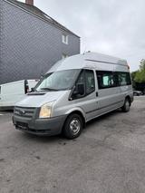 Ford Transit Kombi FT 300 L H2 *KLIMA*CAMPER MÖGLICH* - Ford: Taxi, Kleinbus