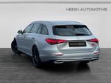 Mercedes-Benz C 220 d T 4M AHK|AMBIENTE|MBUX|DISTR|360° - gebrauchte Mercedes-Benz C 220 aus dem Jahr 2024