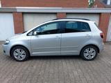 Volkswagen Golf Plus 1.6 TDI LIFE ,AHK ,Standheizung, Navi. - Volkswagen Golf Plus in Krefeld