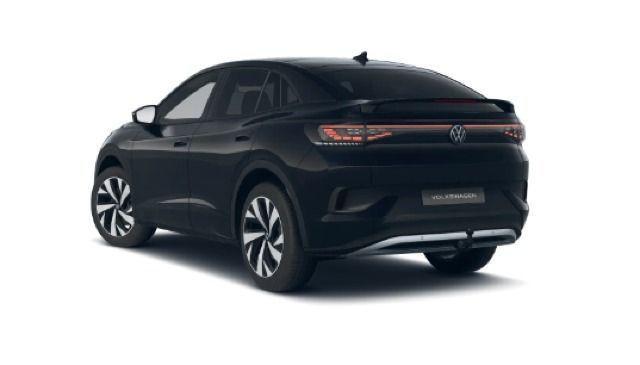 Volkswagen ID.5 Pro *NAVI*WP*PANO*AHK*BlackStyle*H&K*360*IQ