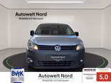 Volkswagen Caddy Kasten/LKW Zulassung~~KLIMA~el.FH~2.HAND~1 - Volkswagen Caddy: Lkw Zulassung