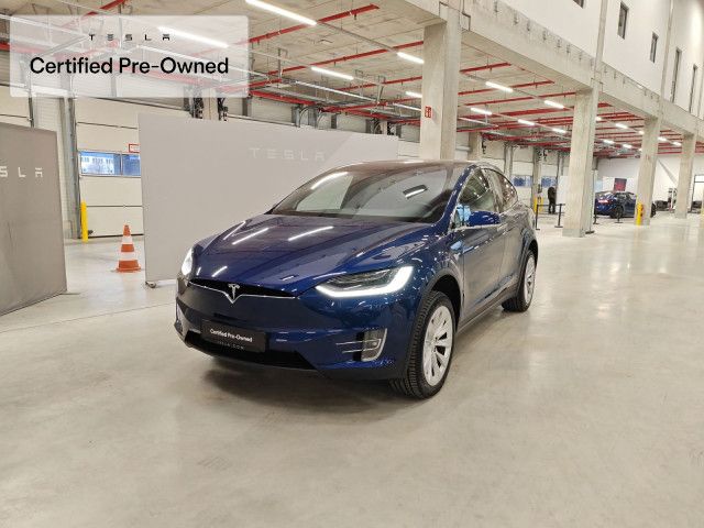 Tesla Model X Long Range AWD