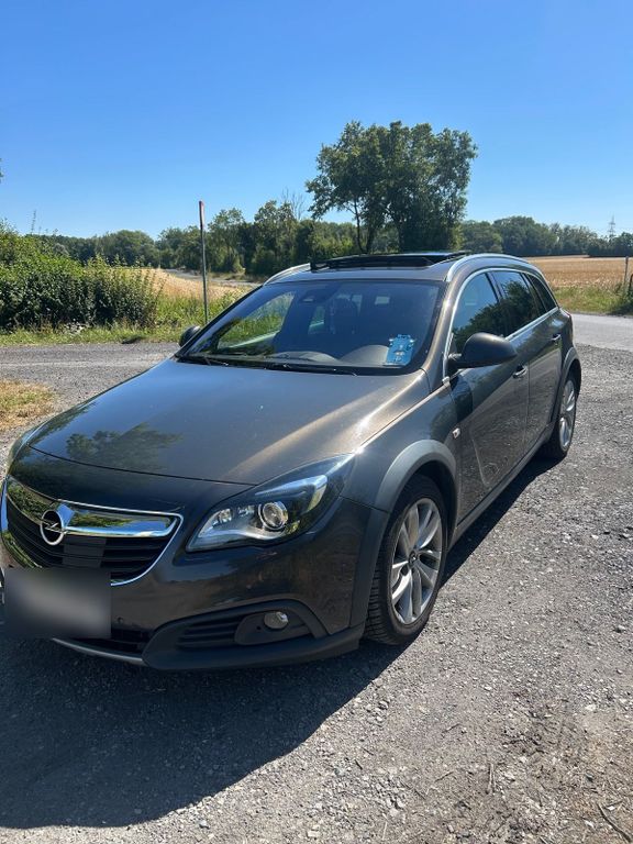 Image of Opel Insignia