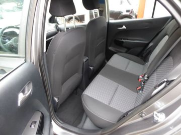 Kia Picanto 1.2 Vision (JA)