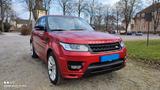 Land Rover Range Rover Sport 3.0 SDV6 FAP Autobiography - Land Rover Range Rover Sport