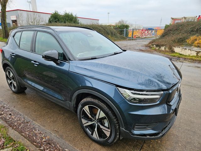 Volvo XC40 BEV 70KWH RECHARGE CORE