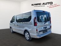 Nissan Primastar 8-Sitzer L1H1 2,8t dci MT Tekna KAMERA - Image