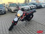 Aprilia RX 125 Benzin, Bastlerfahrzeug - APRILIA RX