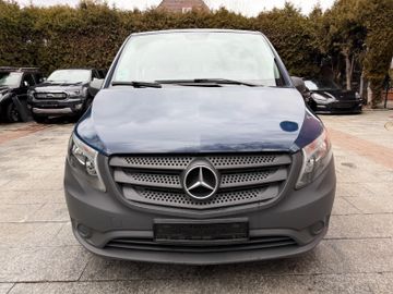 Mercedes Vito - 4