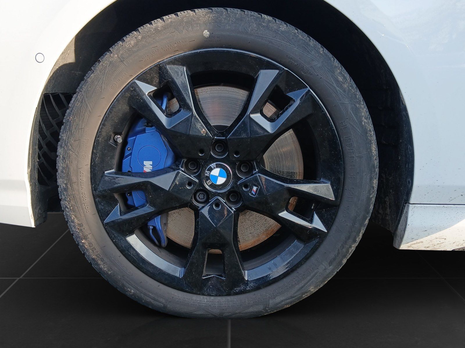 BMW M135 - Bild 8