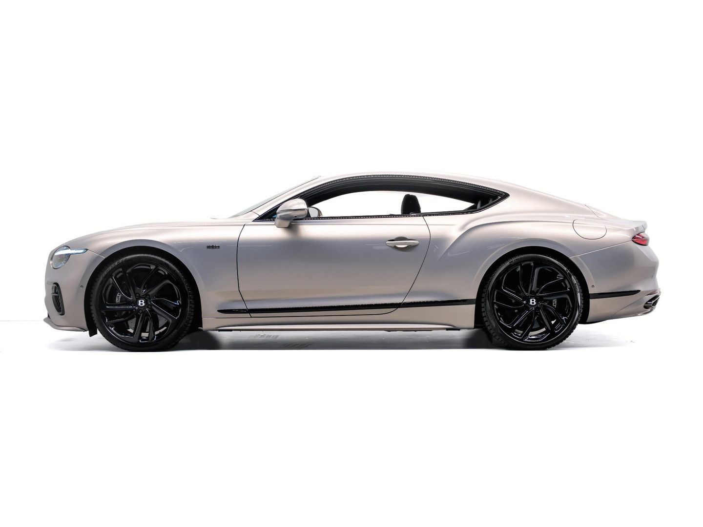 Bentley Continental GT Speed imagem 2
