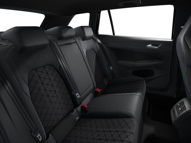 Golf VIII Variant R-Line 2.0 TDI DSG AHK LED ACC