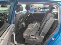 Volkswagen Touran - Vorschau Bild 9