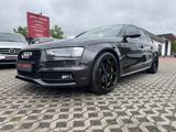 Audi A4Avant,S-line,Sportpaket/plus quattro,Pano,ACC - Audi Gebrauchtwagen von 2013