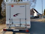 Eura Mobil Terrestra, Hub,  Solar, Wechselrichter, Lithium - Eura Mobil Teilintegrierter