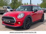 MINI ONE*Tempomat*Shzg*Blackyard*Allwetterbereifung* - MINI MINI: Black
